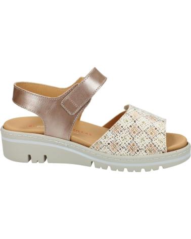 Sandalias-De-Mujer-D`CUTILLAS-36140-BEIGE
