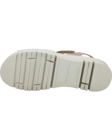 Sandalias-De-Mujer-D`CUTILLAS-36140-BEIGE
