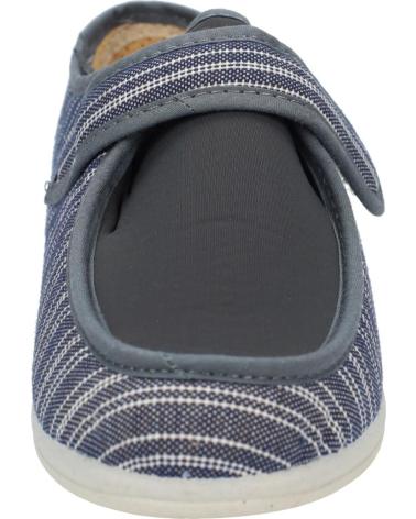 Deportivas-De-Mujer-D`CUTILLAS-749A-NEGRO