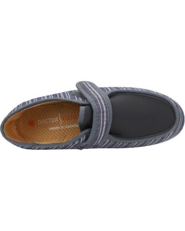 Deportivas-De-Mujer-D`CUTILLAS-749A-NEGRO