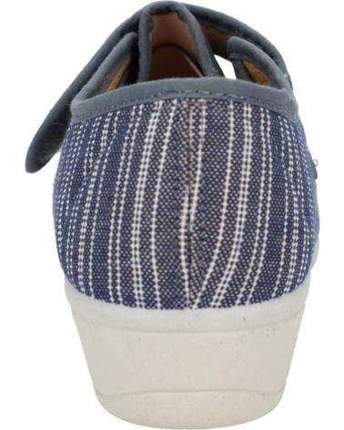 Deportivas-De-Mujer-D`CUTILLAS-749A-NEGRO