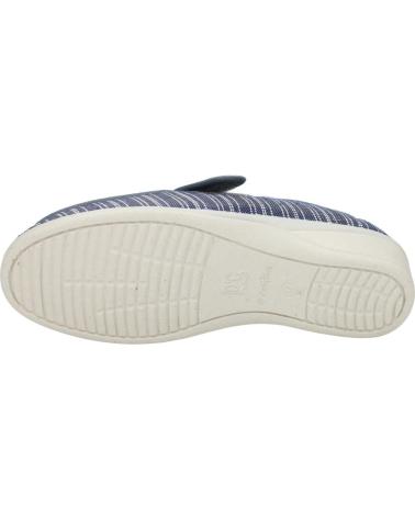 Deportivas-De-Mujer-D`CUTILLAS-749A-NEGRO