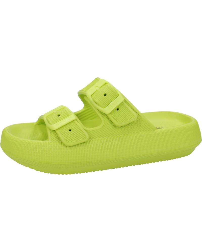 Sandalias-De-Mujer-BW-BREAK-WALK-BJSH534001-LIMóN