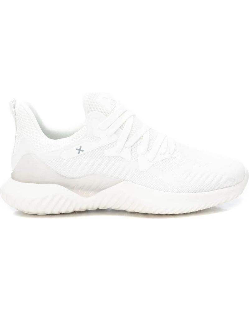 XTI ZAPATILLAS EN BLANCO PARA HOMBRE MULTICOLOR