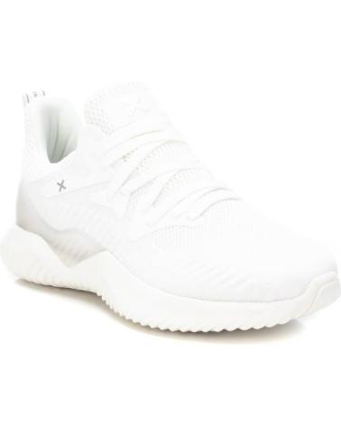 XTI ZAPATILLAS EN BLANCO PARA HOMBRE MULTICOLOR