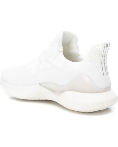 XTI ZAPATILLAS EN BLANCO PARA HOMBRE MULTICOLOR