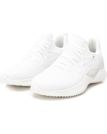 XTI ZAPATILLAS EN BLANCO PARA HOMBRE MULTICOLOR