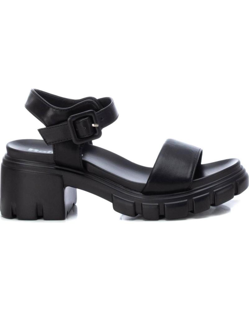 Sandali per Donna REFRESH 171510 NEGRO