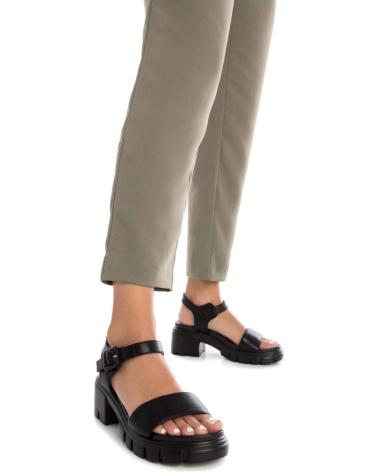 Sandali per Donna REFRESH 171510 NEGRO