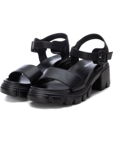 Sandali per Donna REFRESH 171510 NEGRO