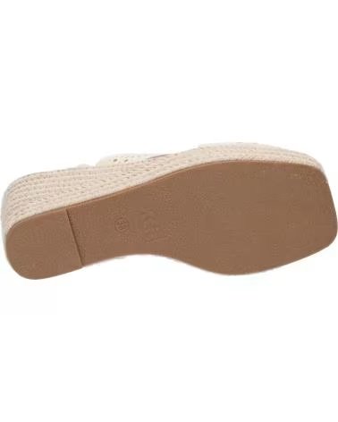 Sandales pour Femme XTI 142437 HIELO