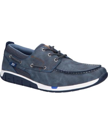 Schuhe für Herren XTI 141208 NAVY