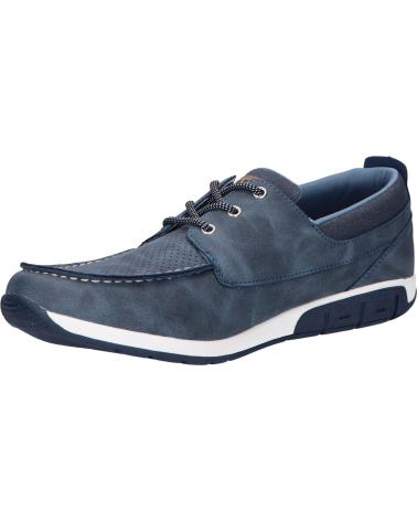 Schuhe für Herren XTI 141208 NAVY
