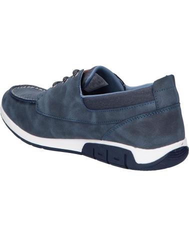Schuhe für Herren XTI 141208 NAVY