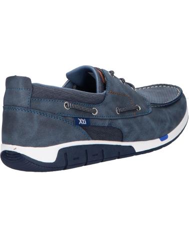 Schuhe für Herren XTI 141208 NAVY