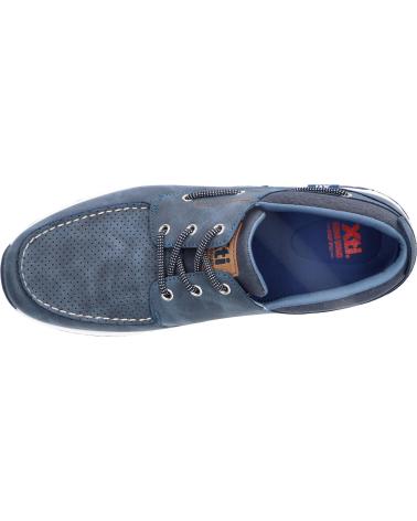 Schuhe für Herren XTI 141208 NAVY