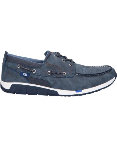 Man shoes XTI 141208 NAVY