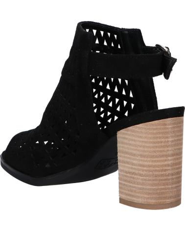 Sandales pour Femme XTI 141101 NEGRO