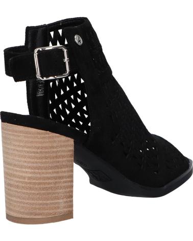 Sandales pour Femme XTI 141101 NEGRO