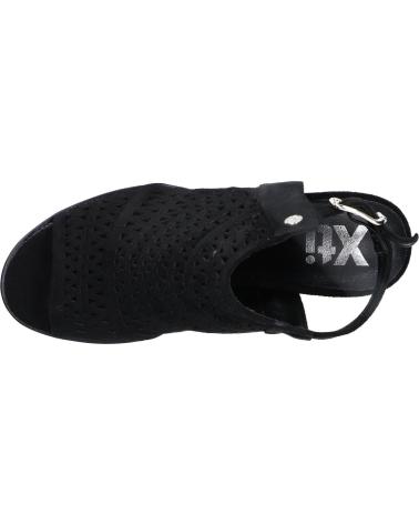 Sandales pour Femme XTI 141101 NEGRO