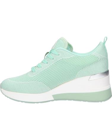 Sapatilhas-De-Mujer-XTI-141119-TEXTIL-AQUA-VERDE
