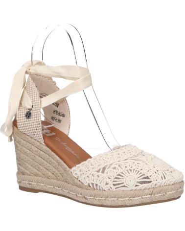 Sandalias de Mujer XTI CUNAS 142336 MUJER BEIG BEIGE