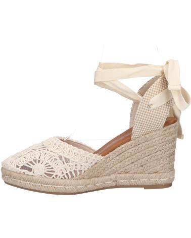 Sandalias de Mujer XTI CUNAS 142336 MUJER BEIG BEIGE
