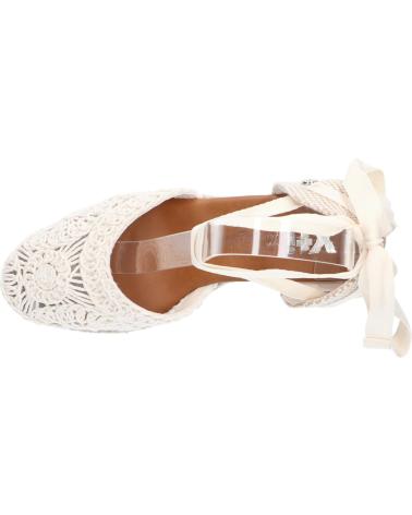 Sandalias de Mujer XTI CUNAS 142336 MUJER BEIG BEIGE