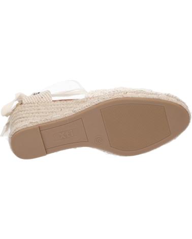 Sandalias de Mujer XTI CUNAS 142336 MUJER BEIG BEIGE