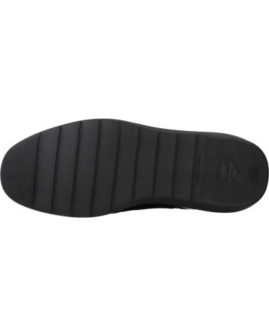 Chaussures pour Femme PINOSOS ZAPATOS CASUAL MUJER MODELO 7919G COLOR NEGRO