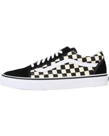Trainers-De-Hombre-VANS-OFF-THE-WALL-VANS-OLD-SKOOL-VN0A38G1-NEGRO