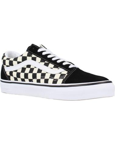 Trainers-De-Hombre-VANS-OFF-THE-WALL-VANS-OLD-SKOOL-VN0A38G1-NEGRO