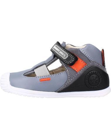 Zapatos-De-Niño-BIOMECANICS-ZAPATOS-NINO-MODELO-202135-COLOR-GRIS-SHARK