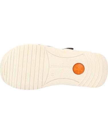 Sandalias de Niño BIOMECANICS SANDALIAS NINO MODELO 202140 COLOR MARRON MARENGO