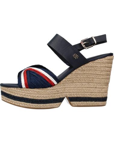Sandalias-De-Mujer-TOMMY-HILFIGER-SANDALIAS-MUJER-MODELO-ARTISANAL-HIGH-WEDGE-COLOR-AZUL-0GYRW-0GYRWB