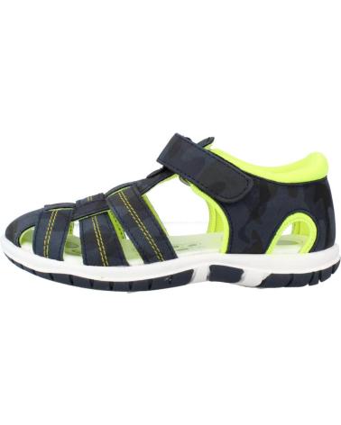 Sandali per Bambino chicco SANDALIAS NINO MODELO FAUSTO COLOR AZUL 810 810