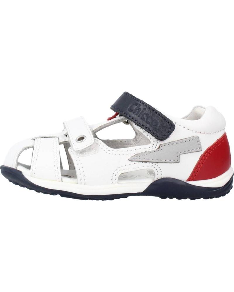 Sandalias-De-Niño-CHICCO-SANDALIAS-NINO-MODELO-GALILEO-COLOR-BLANCO-300