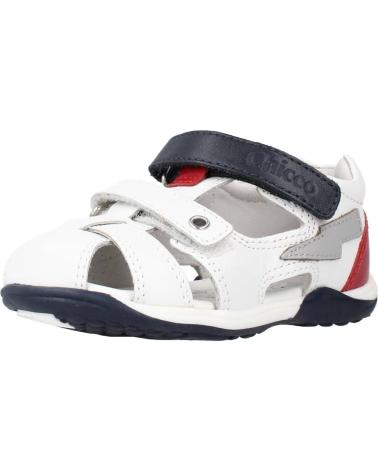 Sandalias-De-Niño-CHICCO-SANDALIAS-NINO-MODELO-GALILEO-COLOR-BLANCO-300