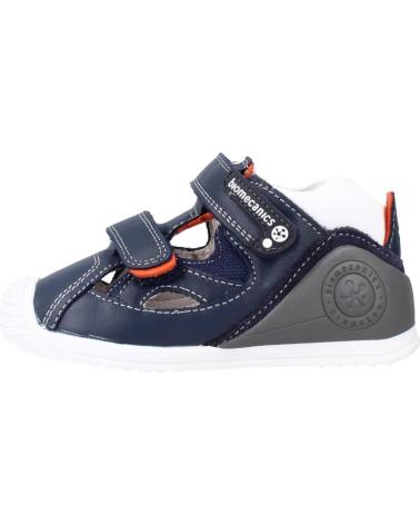 Sandalias de Niño BIOMECANICS SANDALIA BIOMECANICS PUNTERA CERRADA A-OCEAN