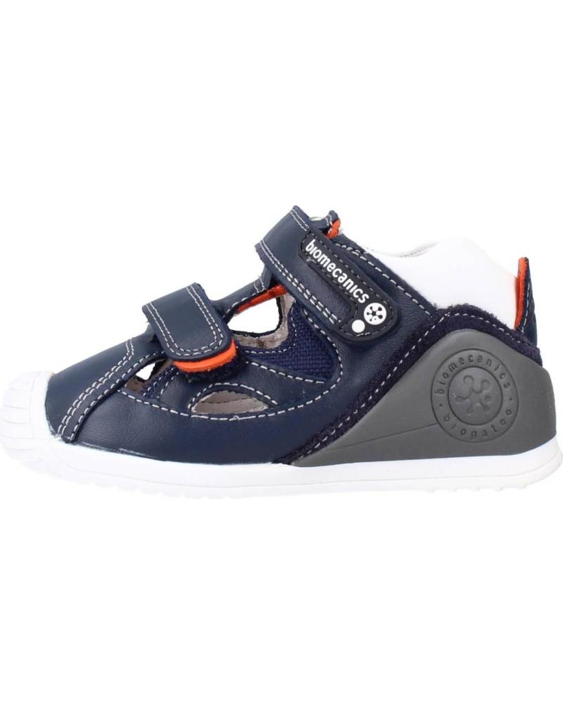 Sandalias de Niño BIOMECANICS SANDALIA BIOMECANICS PUNTERA CERRADA A-OCEAN