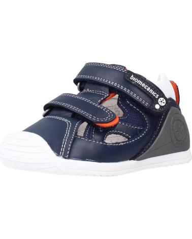 Sandalias de Niño BIOMECANICS SANDALIA BIOMECANICS PUNTERA CERRADA A-OCEAN