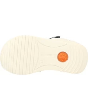 BIOMECANICS KIDS SANDALS MODEL 212134 MARENGO GREY