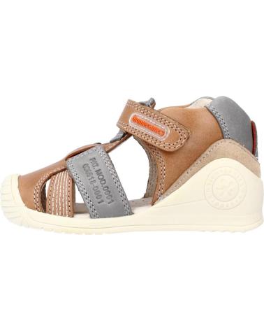 Sandalias-De-Niño-BIOMECANICS-SANDALIAS-NINO-MODELO-212135-COLOR-MARRON-ARENA