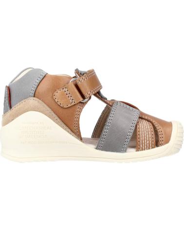 Sandalias-De-Niño-BIOMECANICS-SANDALIAS-NINO-MODELO-212135-COLOR-MARRON-ARENA