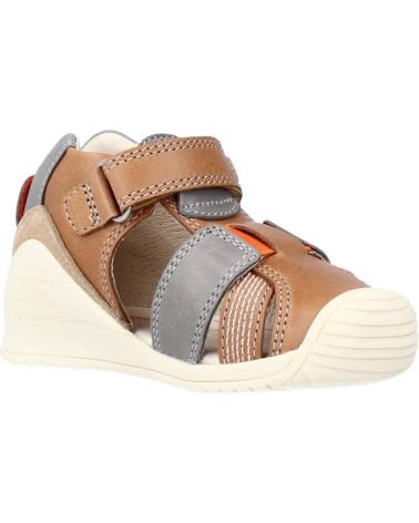 Sandalias-De-Niño-BIOMECANICS-SANDALIAS-NINO-MODELO-212135-COLOR-MARRON-ARENA