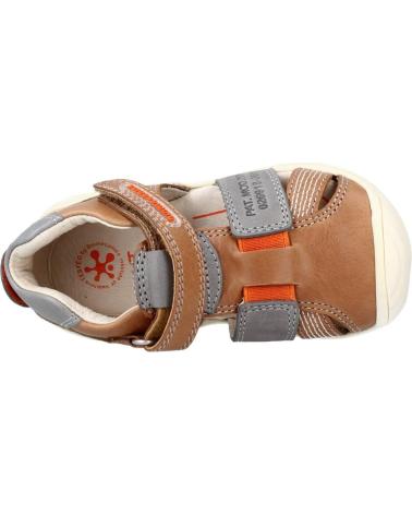 Sandalias-De-Niño-BIOMECANICS-SANDALIAS-NINO-MODELO-212135-COLOR-MARRON-ARENA