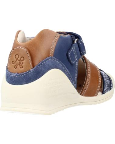 Sandalias de Niño biomecanics SANDALIAS NINO MODELO 212135 COLOR AZUL PETROL PETROL