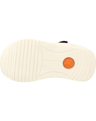 Sandalias de Niño biomecanics SANDALIAS NINO MODELO 212135 COLOR AZUL PETROL PETROL