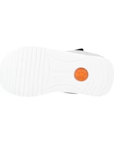 SANDALES ENFANT BIOMECANICS 212136 BLEU MARINE MARINO