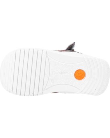 Sandalias de Niño BIOMECANICS SANDALIAS NINO MODELO 212222 COLOR GRIS GRISMARENG